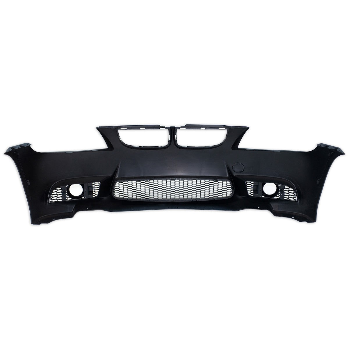 Frontstoßstange grundiert passend für BMW 3er E90 E91 Limousine Touring 2005-2008