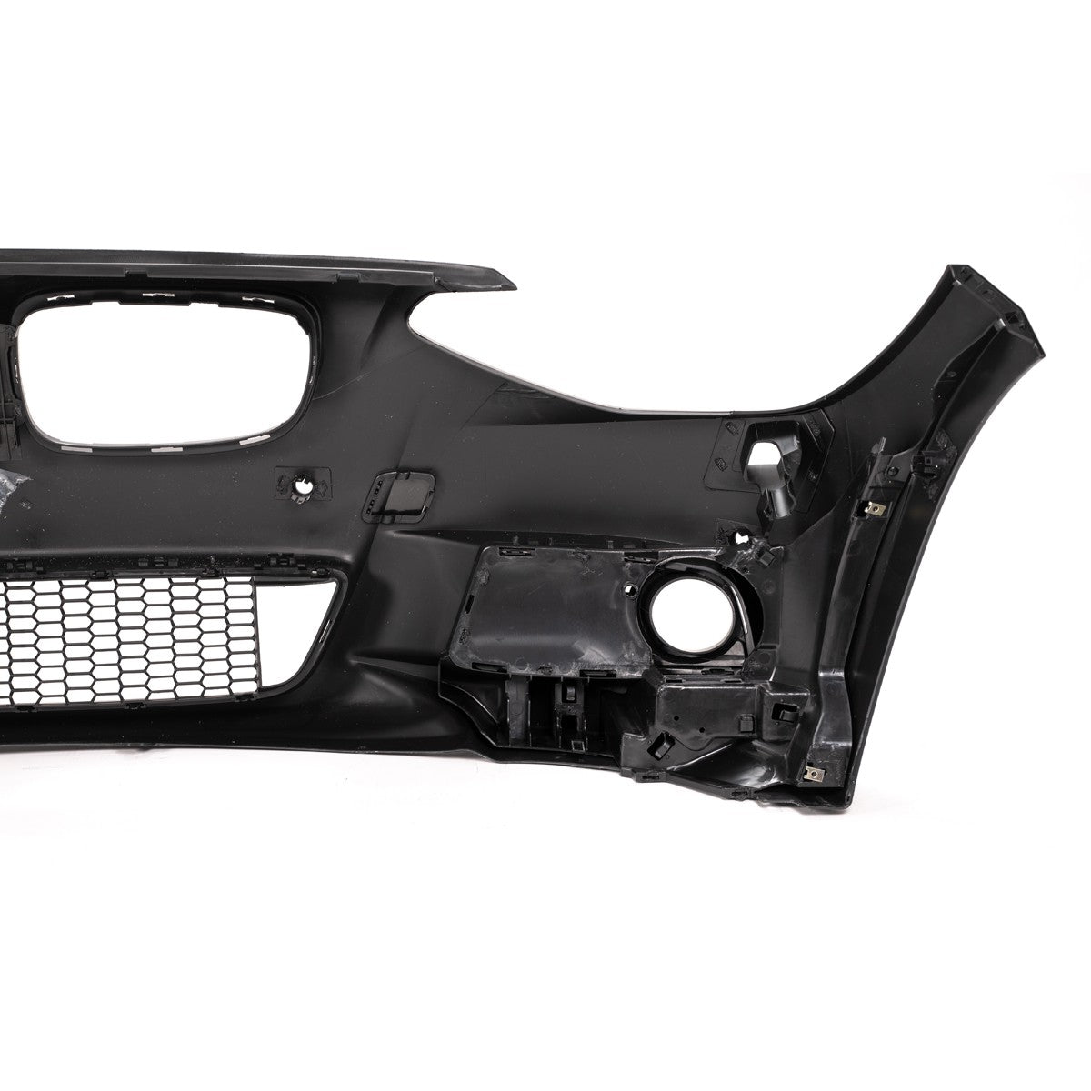 Frontstoßstange mit PDC SRA passend für BMW 1er F20 F21 2011-2015