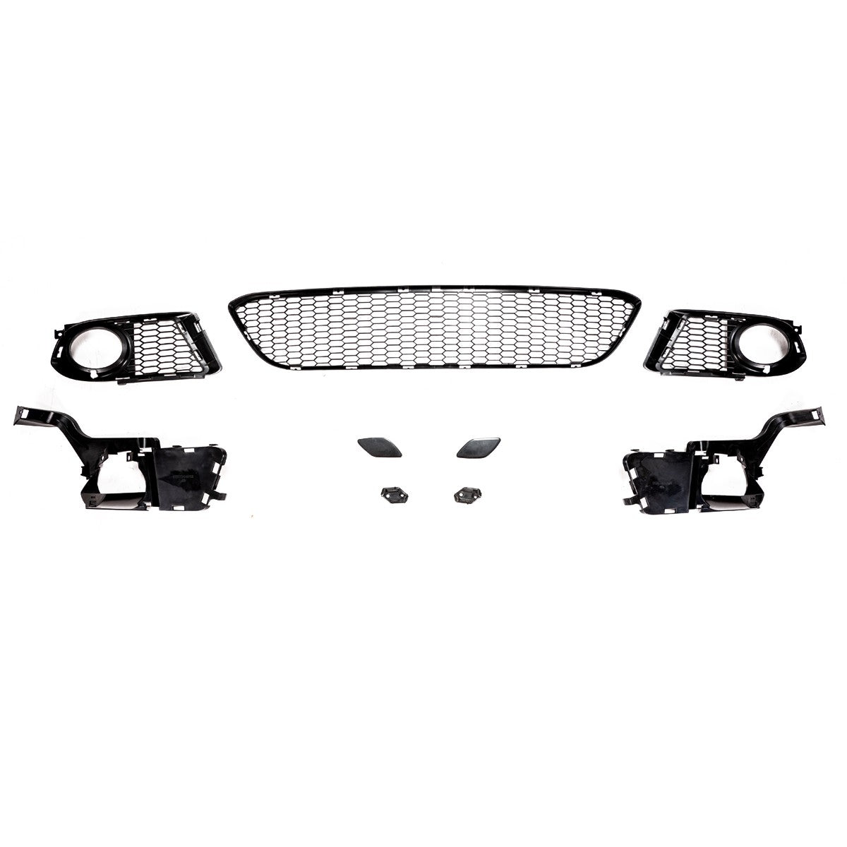 Frontstoßstange mit PDC SRA passend für BMW 3er E92 E93 2006-2010