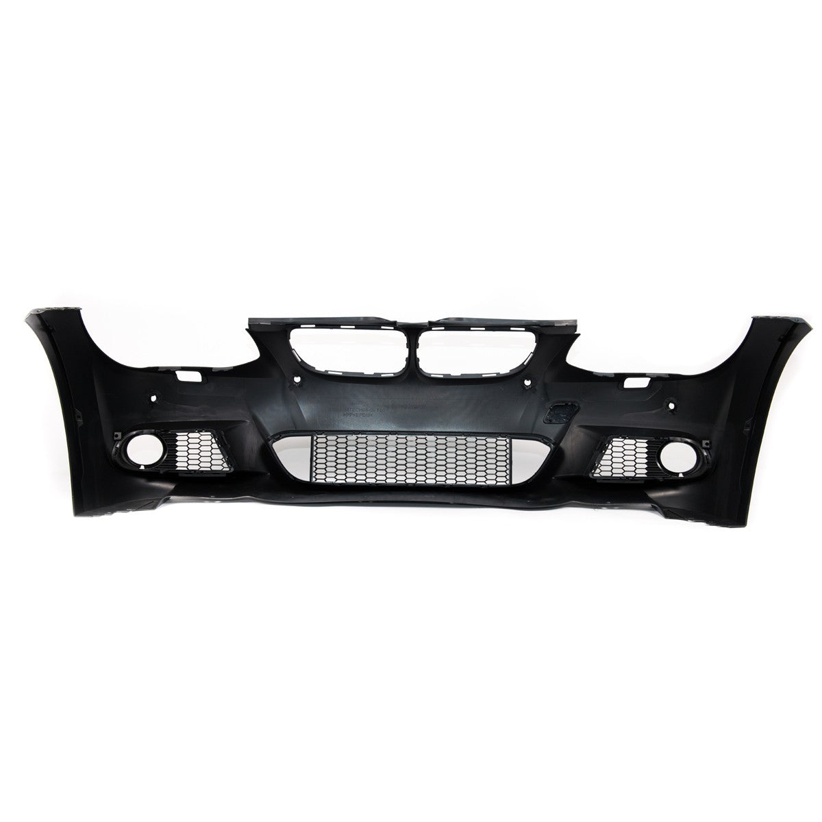 Frontstoßstange PDC SRA passend für BMW 3er E92 E93 2010-2013