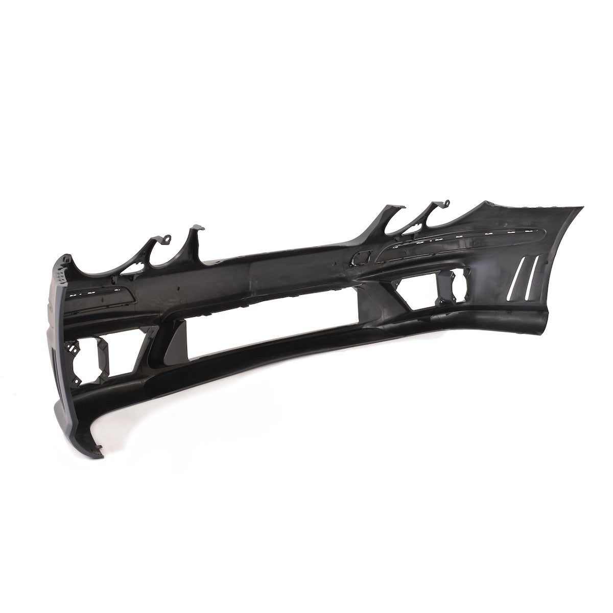 Frontstoßstange passend für Mercedes E-Klasse W211 S211 Facelift 2006-2009