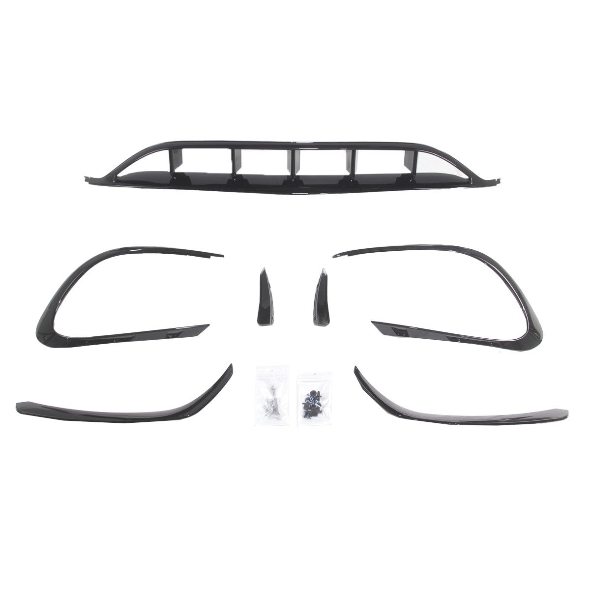Frontstoßstange mit PDC passend für Mercedes CLA C117 2012-2019