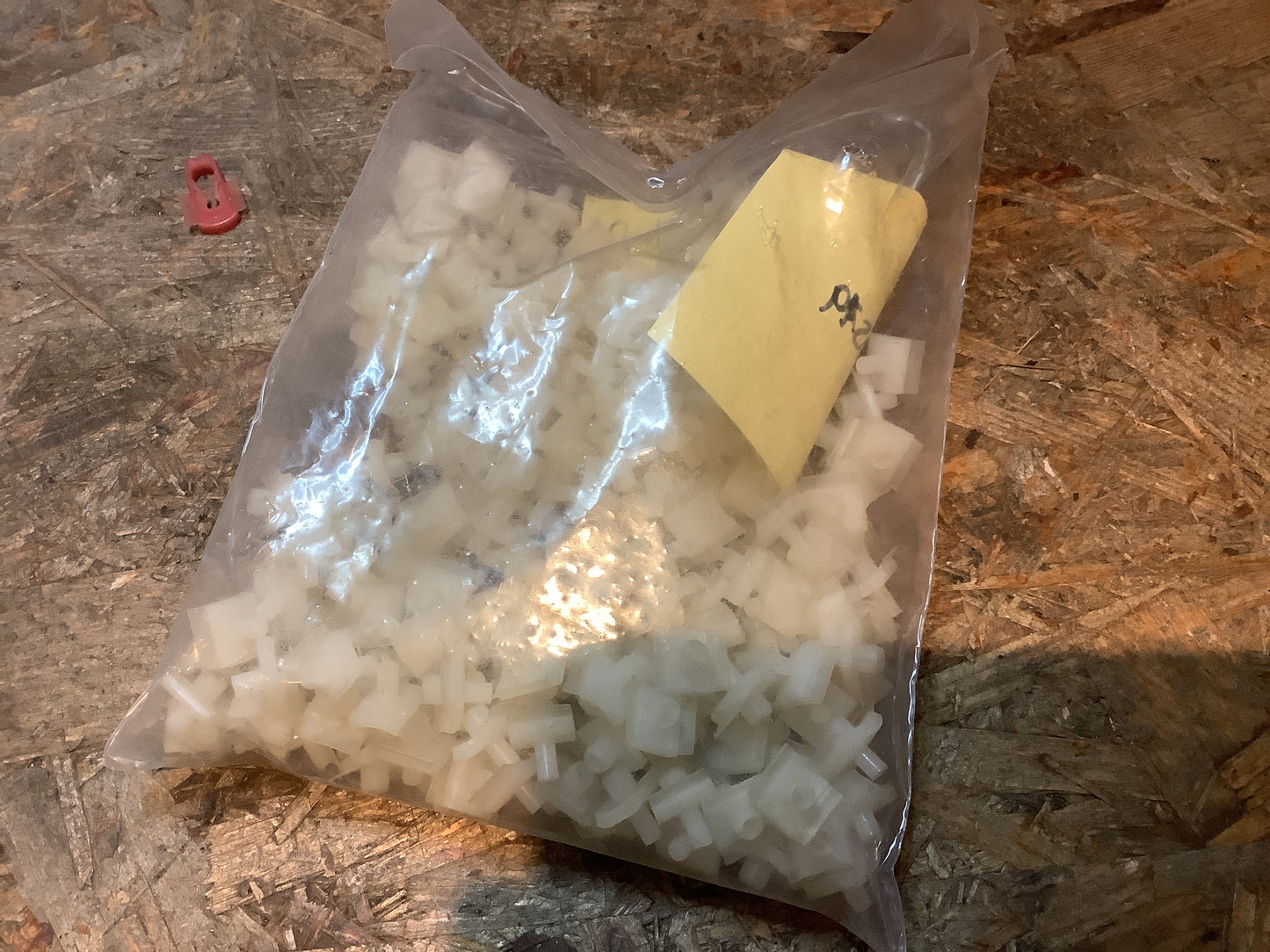 Opel Admiral, Kapitän, Diplomat Zierleistenklammer NEU