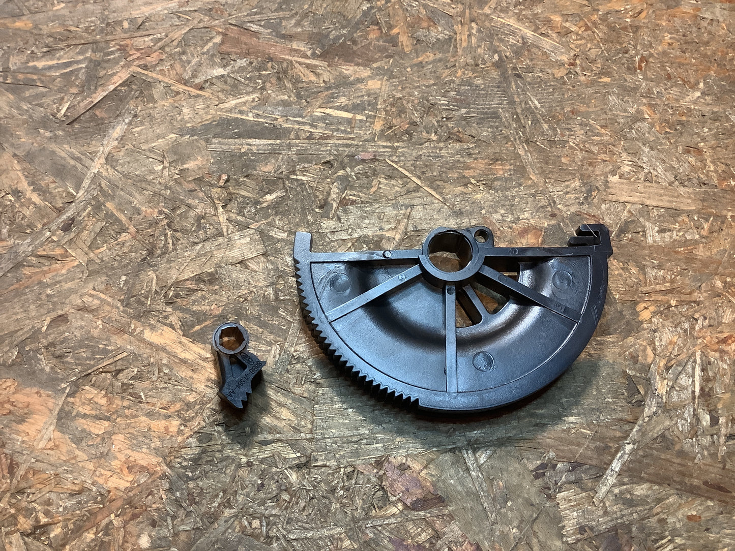 Ford Fiesta 89-96 Automatische Kupplungsnachstellung Original Ford NEU