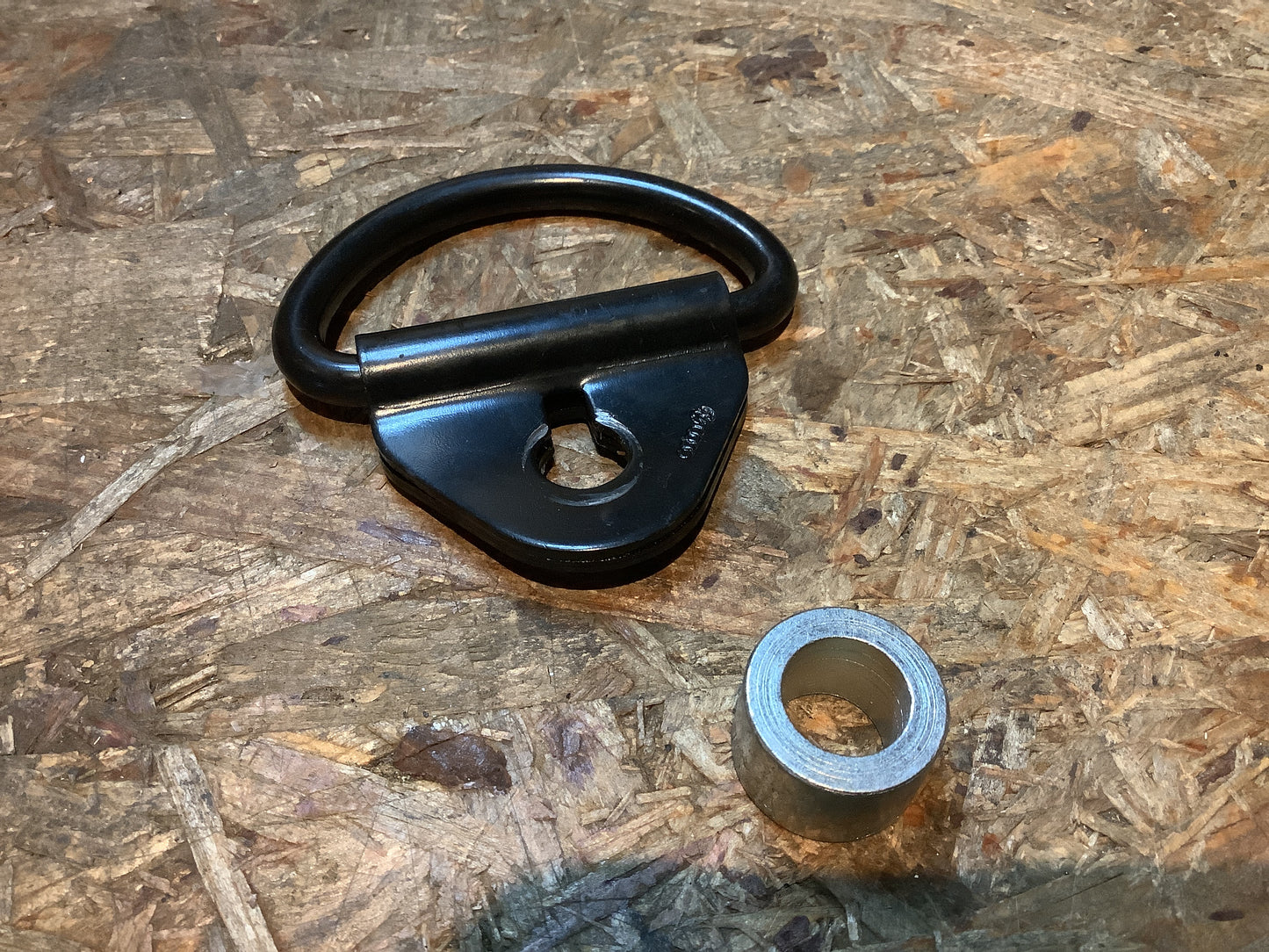 VW T4 Zurrlasche,Bodentasche Original VW NEU