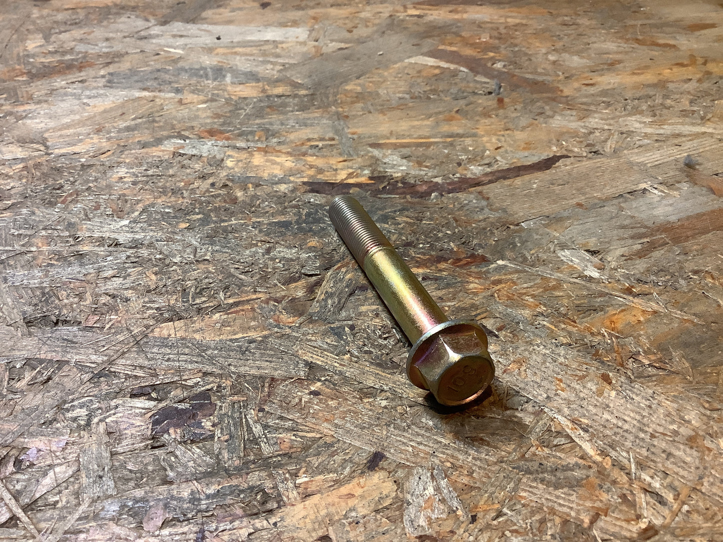 Chevrolet Matiz Schraube Motorhalterung Original GM NEU