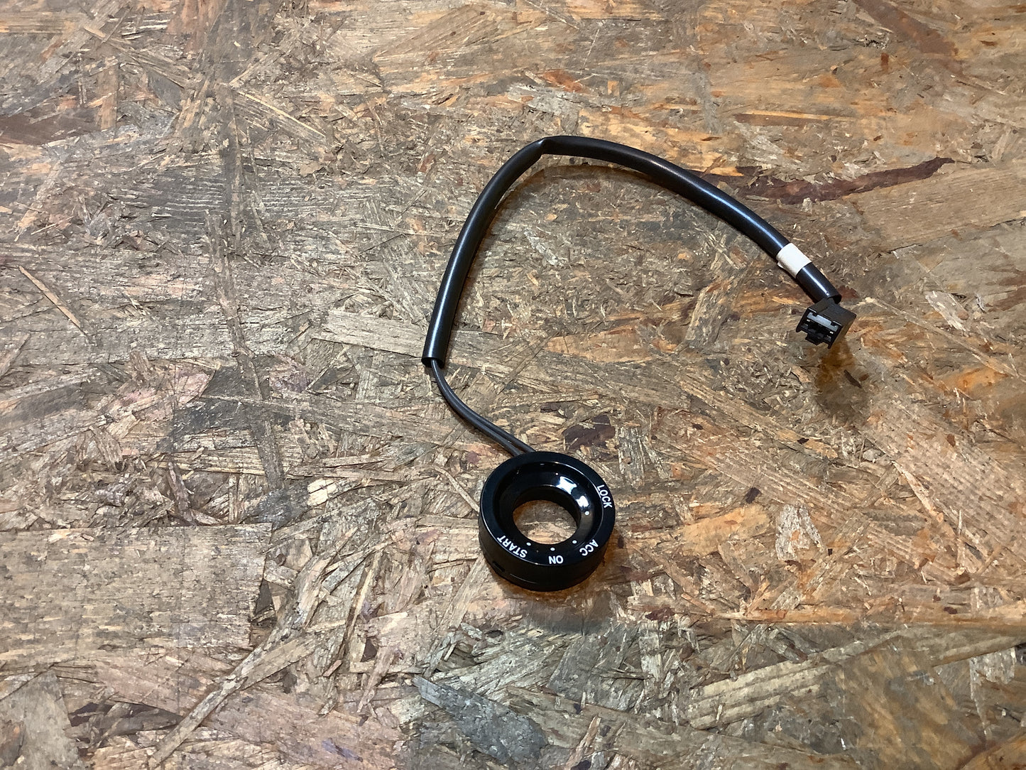 Chevrolet Nubria Wegfahrsperre Original GM NEU