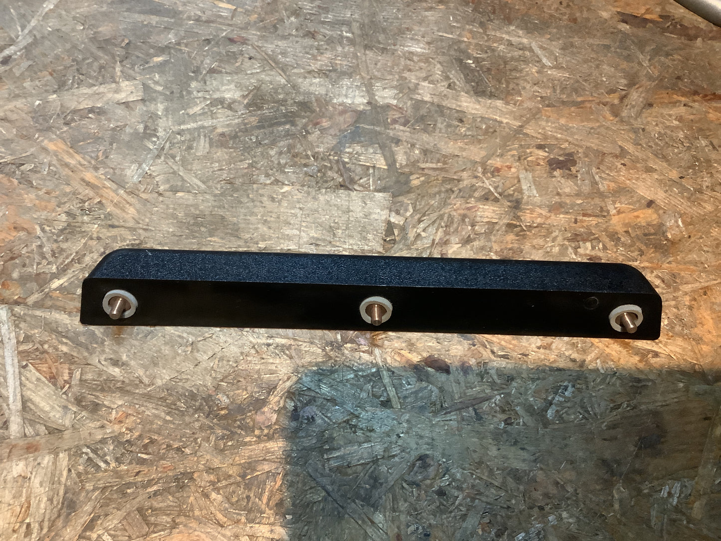 Opel Kadett D Griff Heckklappe Original GM NEU