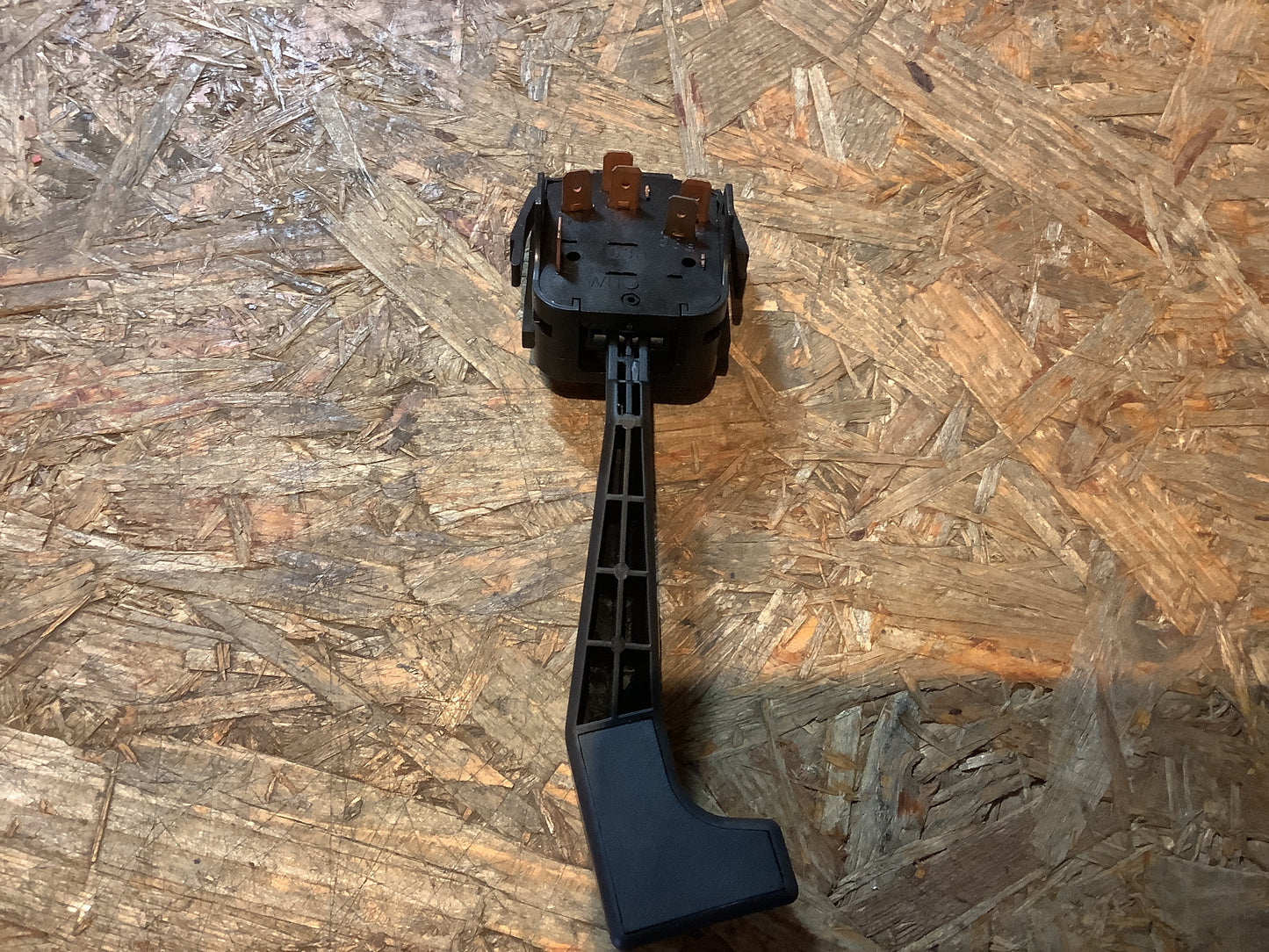 Ascona C Schalter Scheibenwaschanlage Original GM NEU