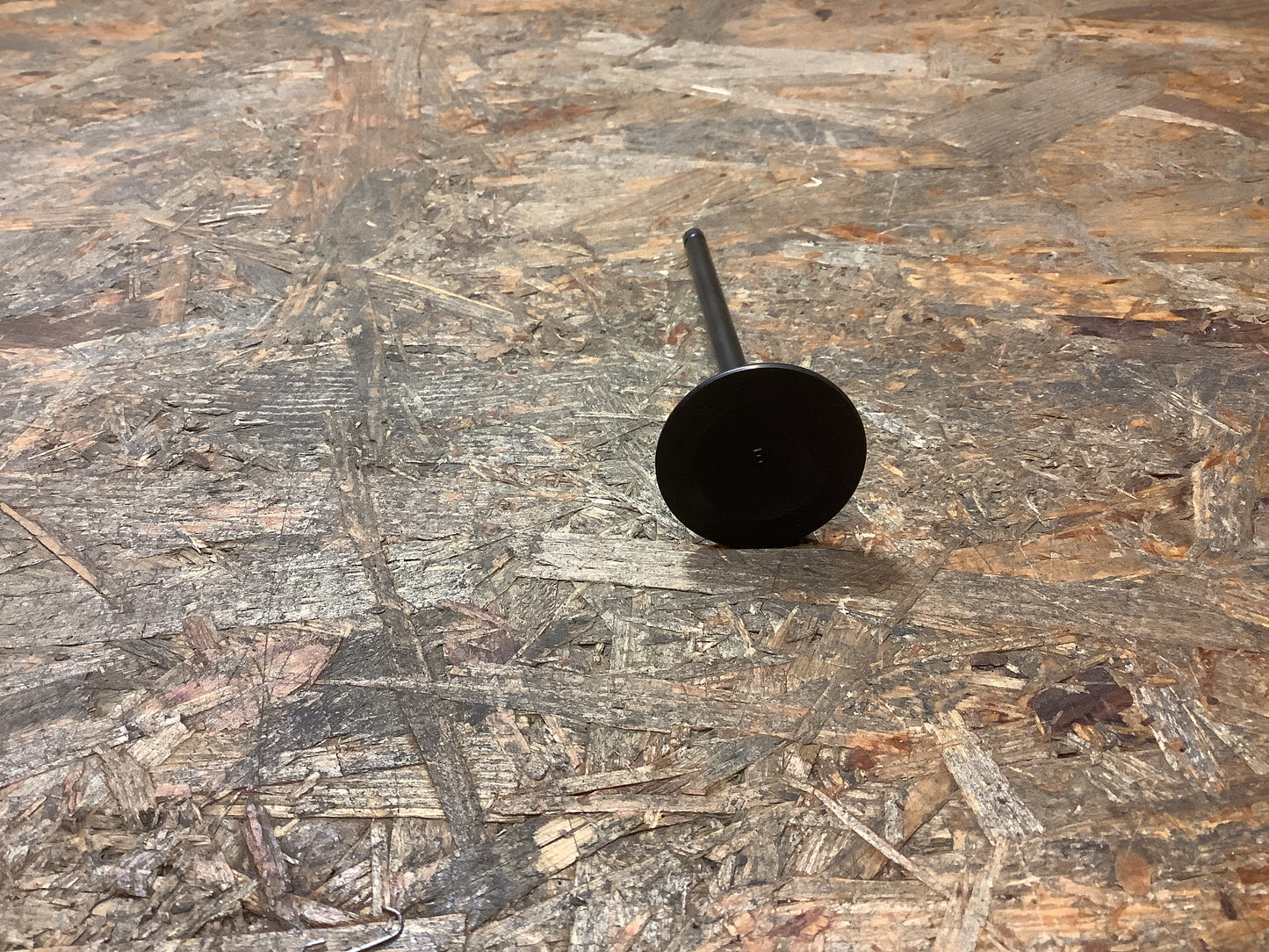 Chevrolet Matiz Einlassventil Original GM NEU