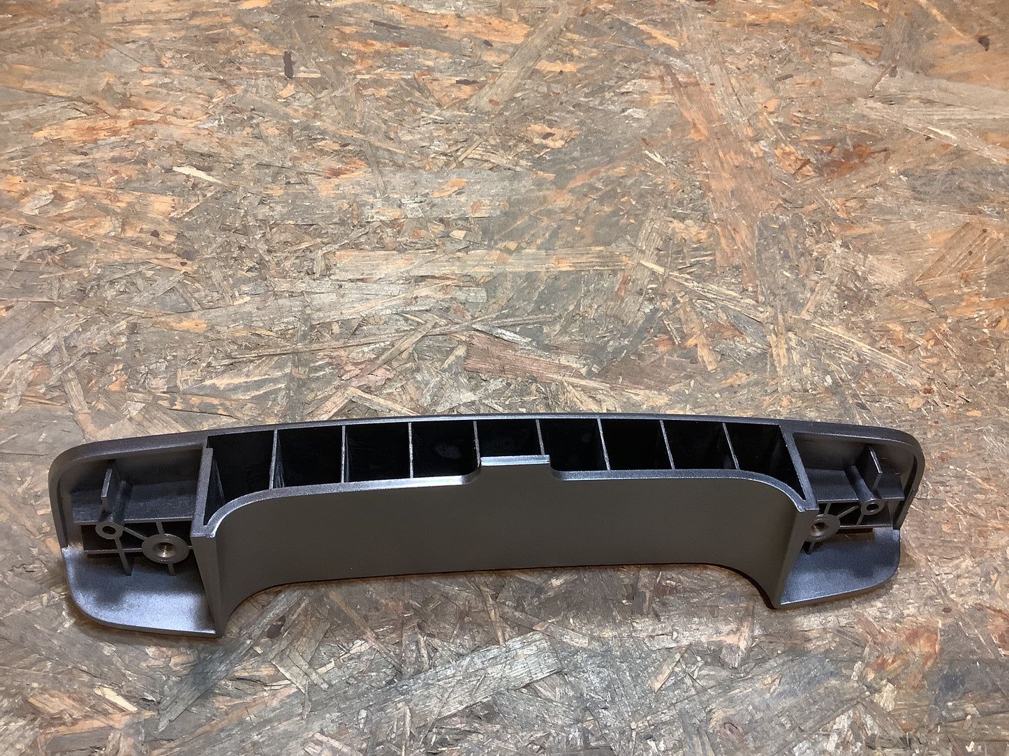 Chevrolet Aveo Griff, vordere Seitentüre, innen, Grau Metallic Original GM NEU