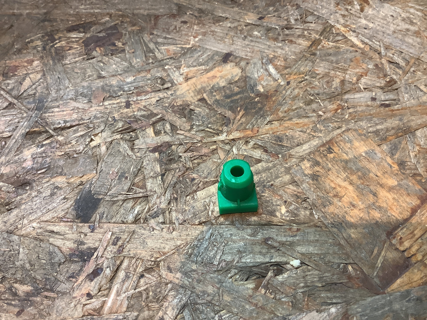 Opel Astra G, Corsa D Klemmmutter Armaturenbrett Original GM NEU