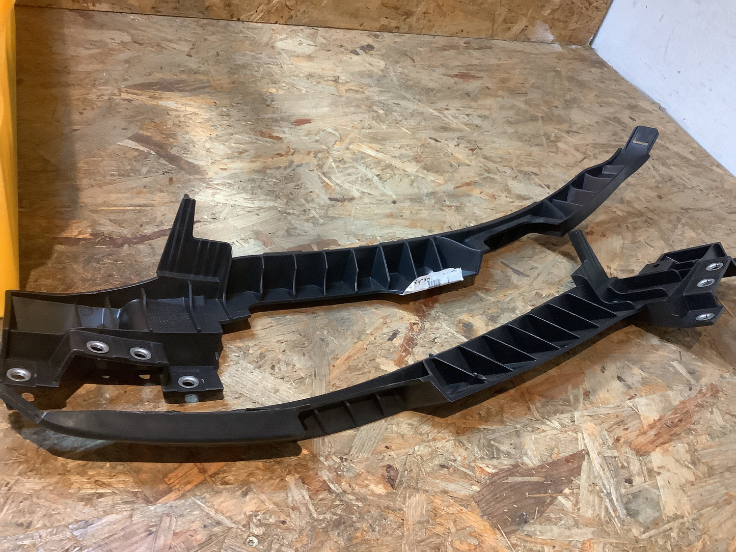 Insignia A/ Insignia A Country Tourer/ Sports Tourer Satz-Halter, Stoßfänger Original PSA NEU