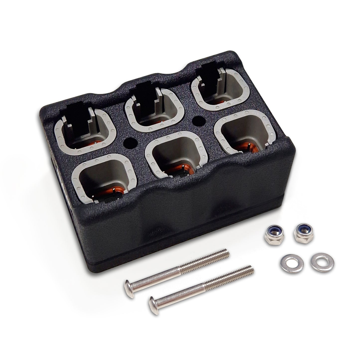 CBD06 - Can Bus Verteiler