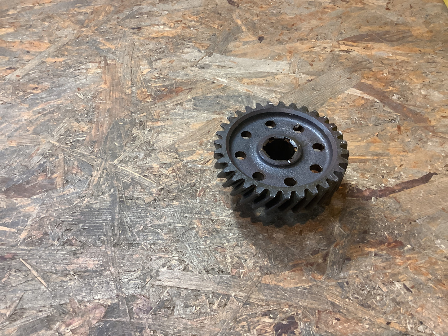 Mitsubishi L200 Vorgegenwelle Original Mitsubishi NEU