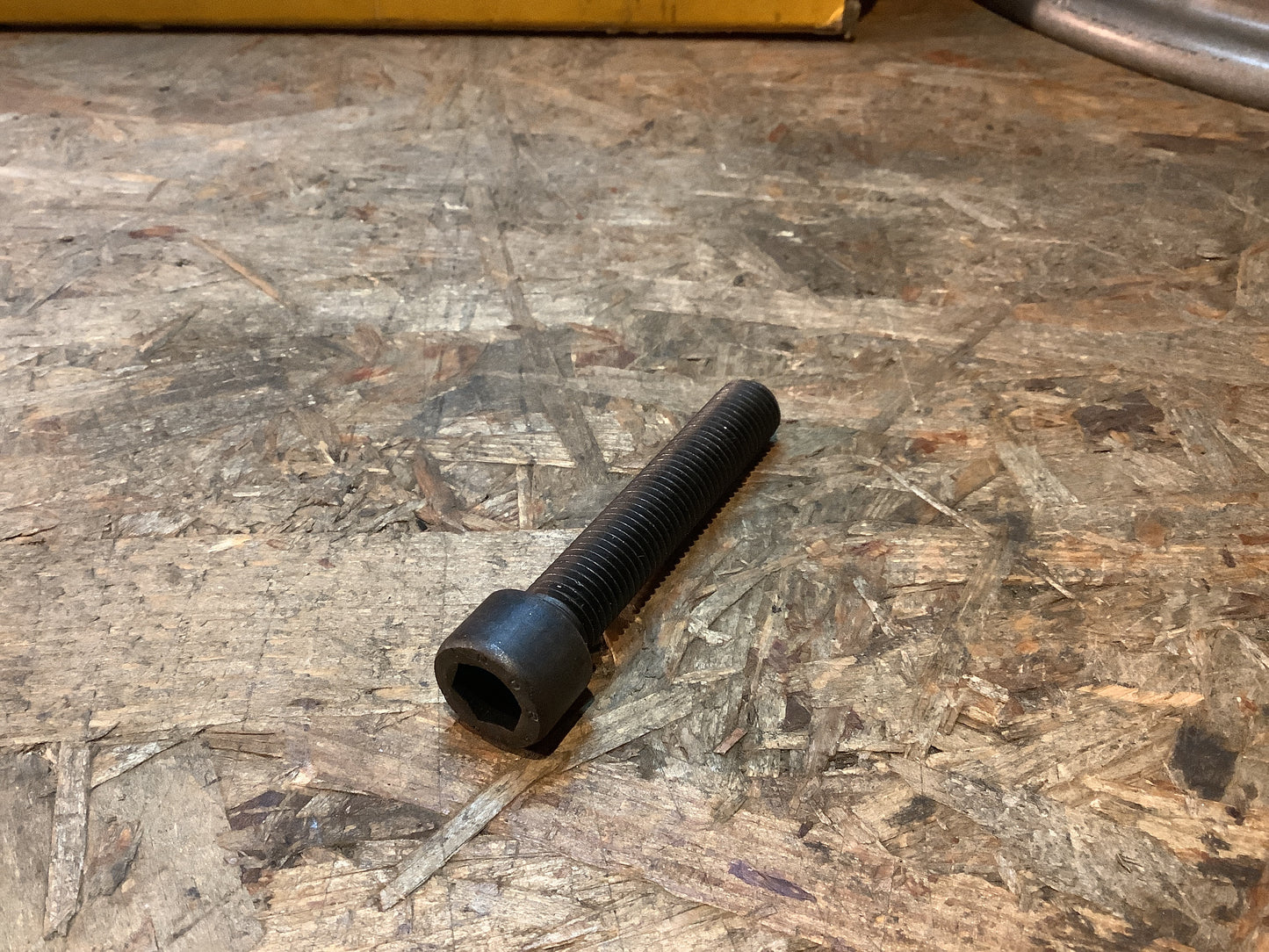 Opel Ascona B, Kadett C, Manta B Zylinderkopfschraube NEU