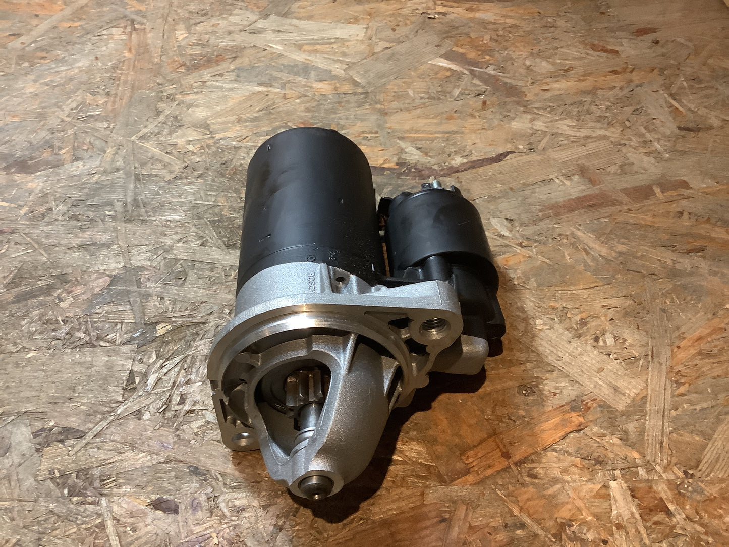 Opel Calibra 1,8L/2.0L, Frontera 18E/18SV, Kadett 18SEH, Omega 20NE Anlasser 12Volt 1,4KW 205E 205EH Original Opel NEU