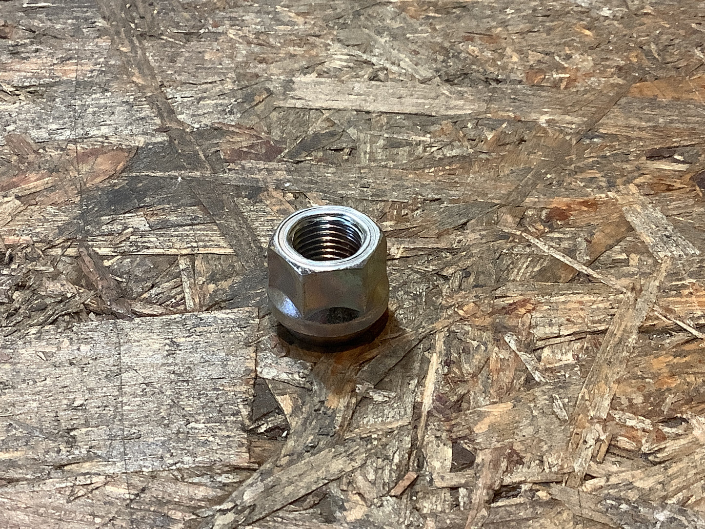 Chevrolet Matiz; Daewoo Matiz Radbolzen, Radmutter Original GM NEU