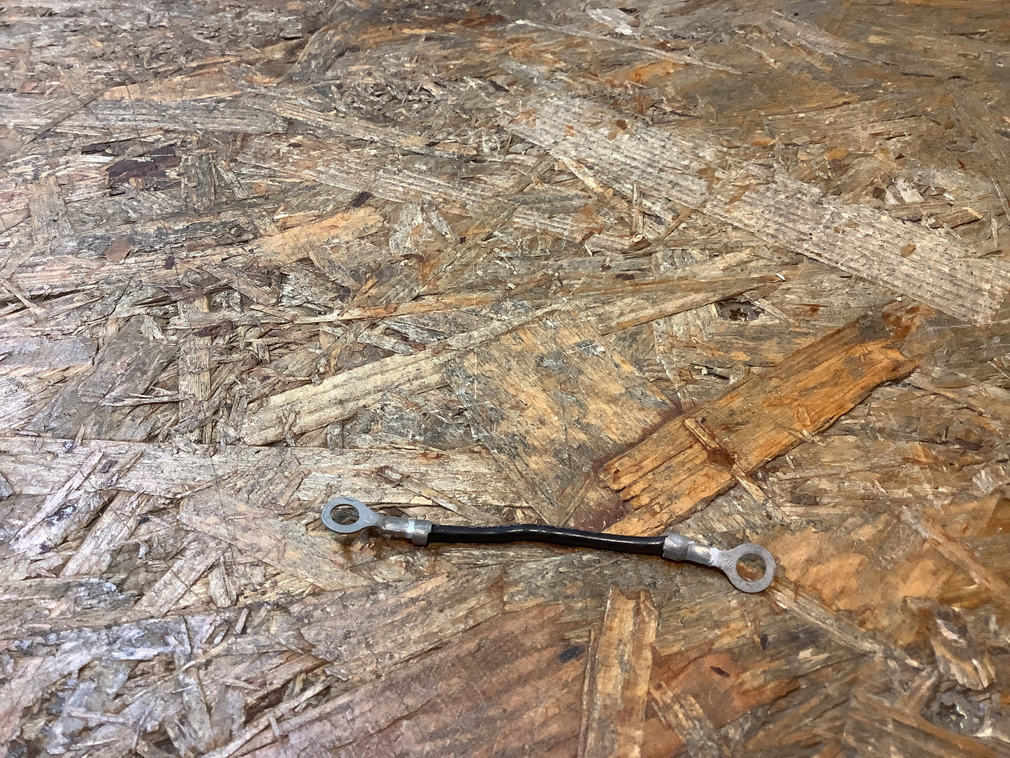 Mitsubishi Pajero Generak (China), V32V Vert-Minuskabel, Verteilerkabel Original Mitsubishi NEU