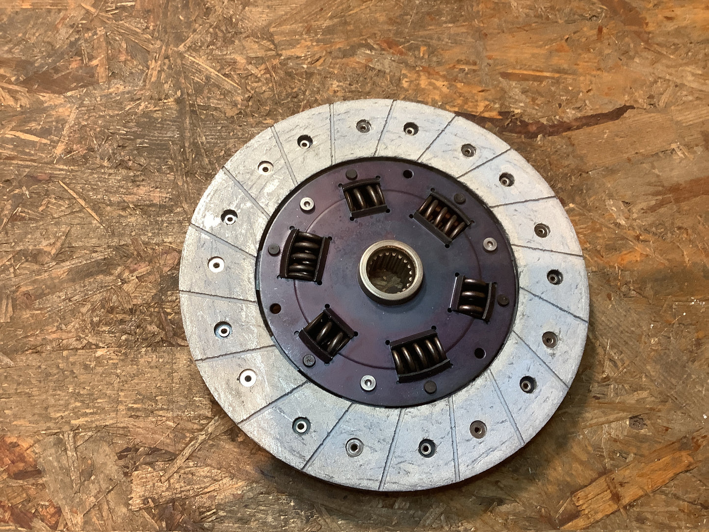 Mitsubishi Lancer Galant Kupplungsscheibe Original Mitsubishi NEU