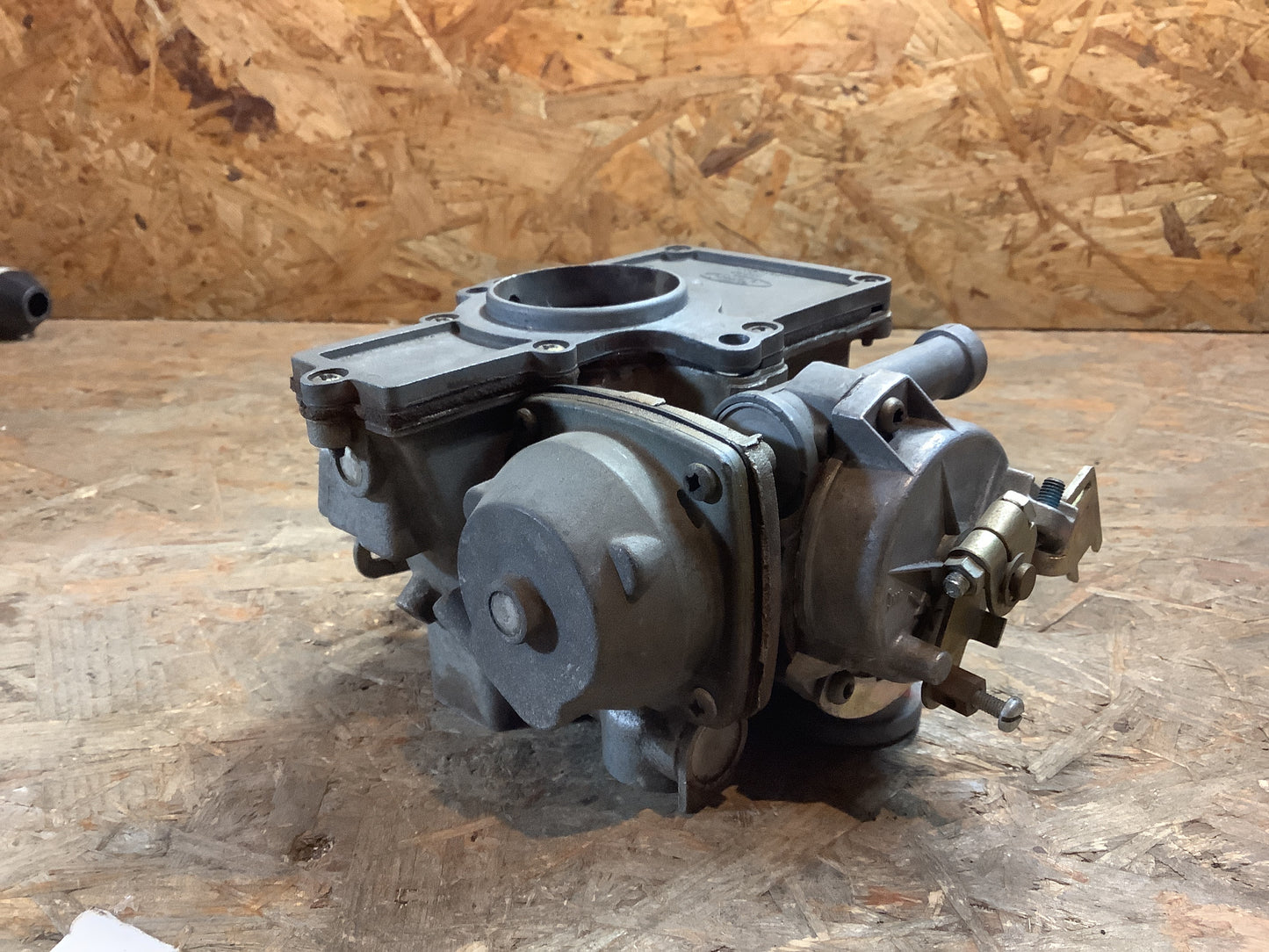 Ford Sierra, Escort Vergaser 36mmø Varajet Original Ford GEBRAUCHT