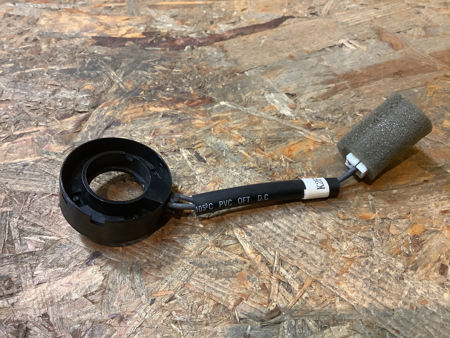 Chevrolet Lamos T100 Zündspule Immobilizer Original GM NEU