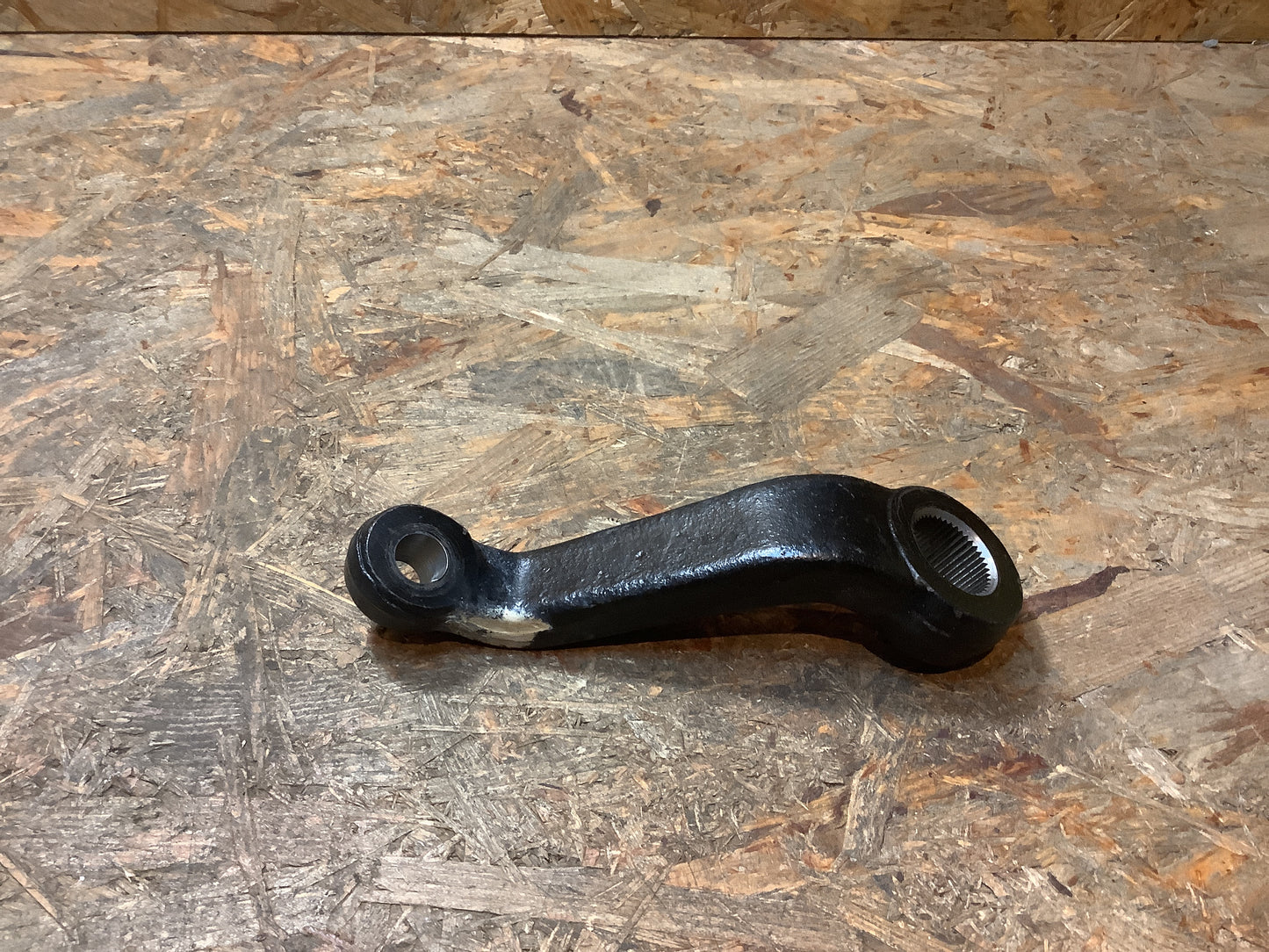 Mitsubishi L300 Arm an Lenkgetriebe Original NEU