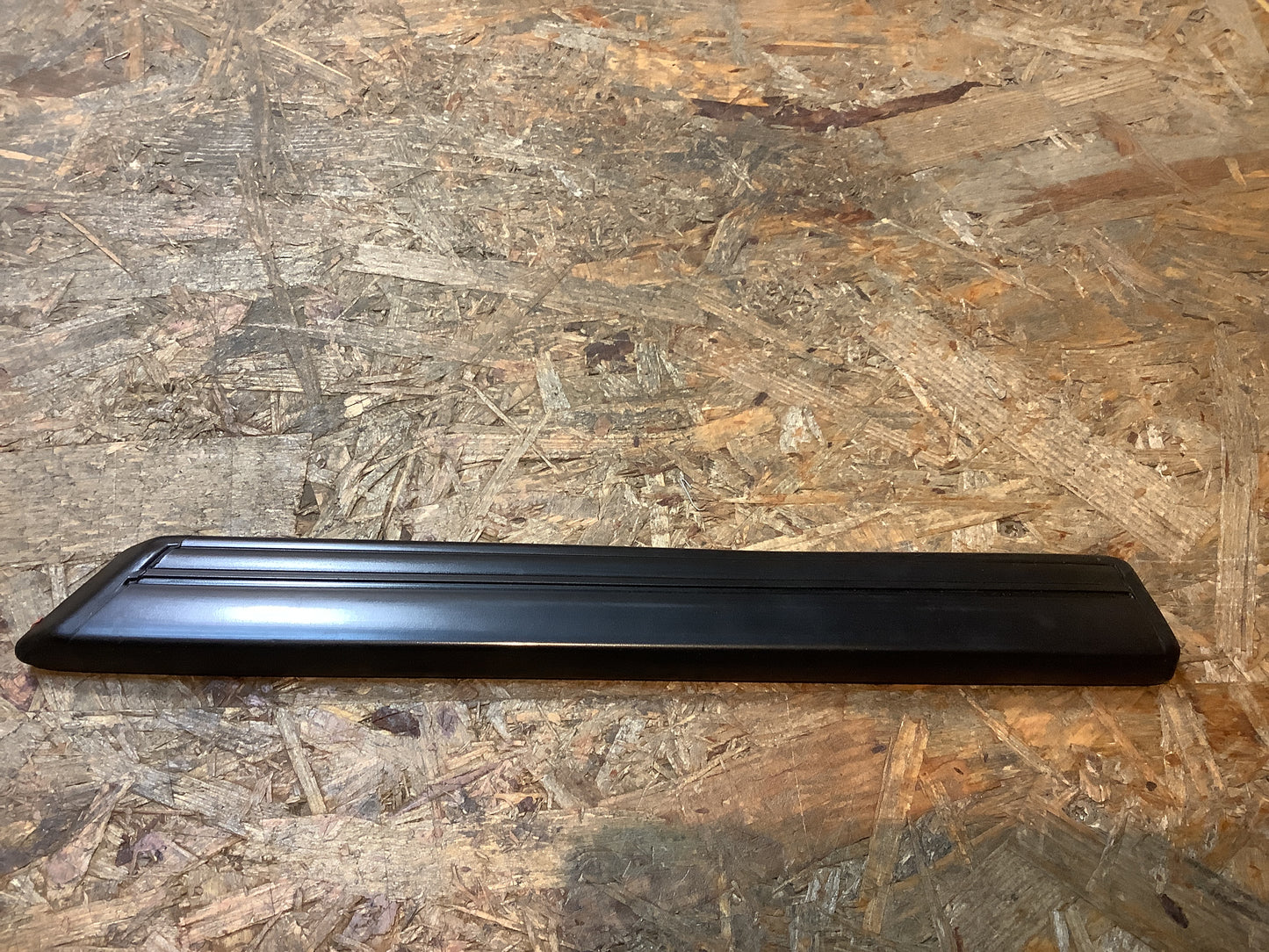 Mitsubishi Zierleiste, Kotflügel Original Mitsubishi NEU