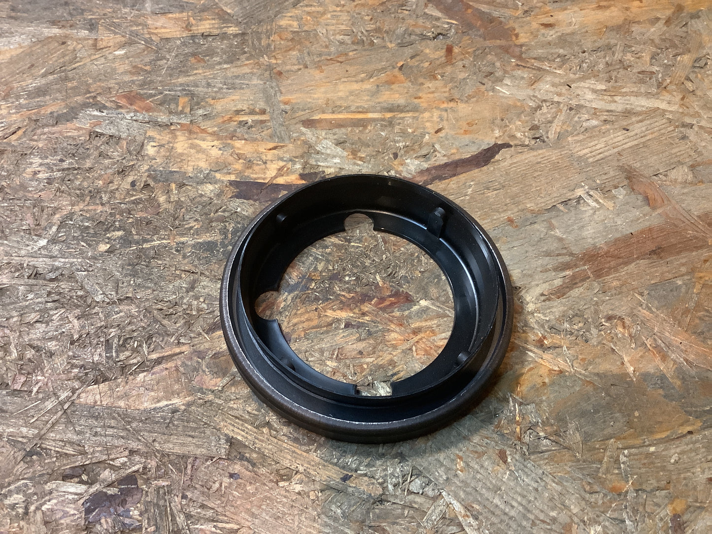 Ford Fiesta III/ IV; Ford KA; Mazda 121 III Wellendichtring/Simmerring Original Ford NEU