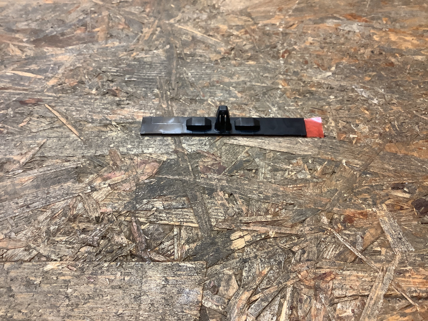 Mitsubishi Glasstopper Heckklappe Original Mitsubishi NEU