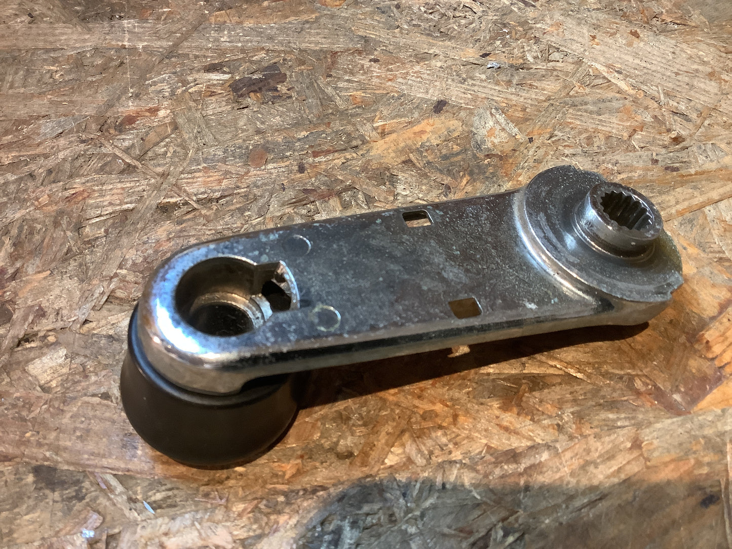 Audi 80 Fensterkurbel Original Vw NEU