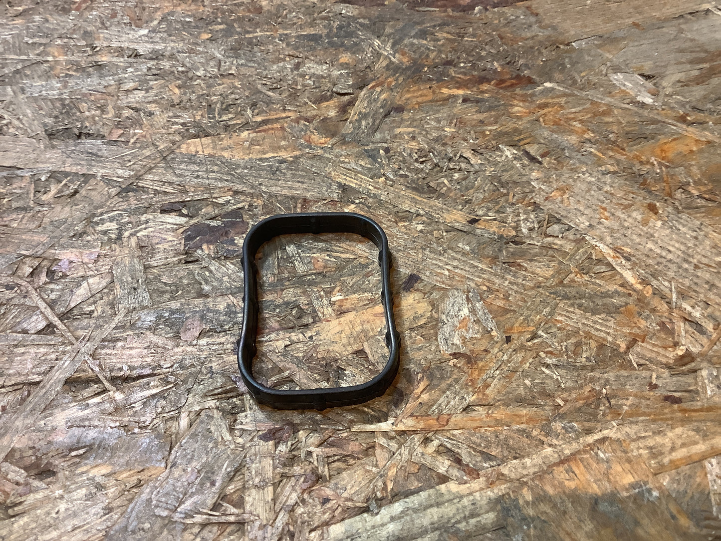 Opel Antara Dichtung Wasserpumpe Oder GM NEU