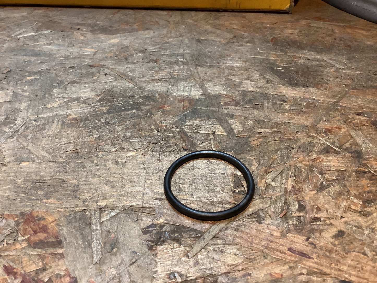 Opel Corsa A, Opel Kadett B/C/D/E Dichtung O-Ring Vergasersockel NEU