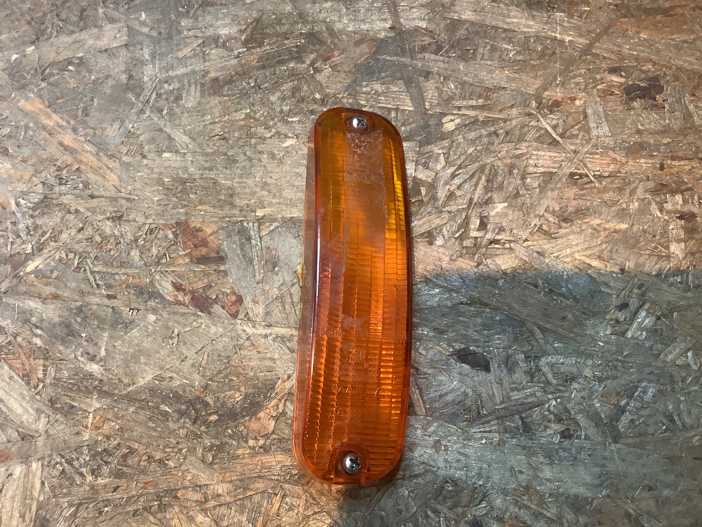 Audi 80, VW Passat B1 Blinkleuchte Original Hella NEU