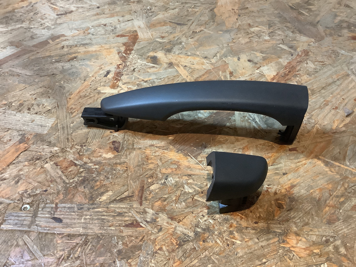 Corsa F Bj. 19-25 Türgriff vorne R.H Original PSA Groupe NEU