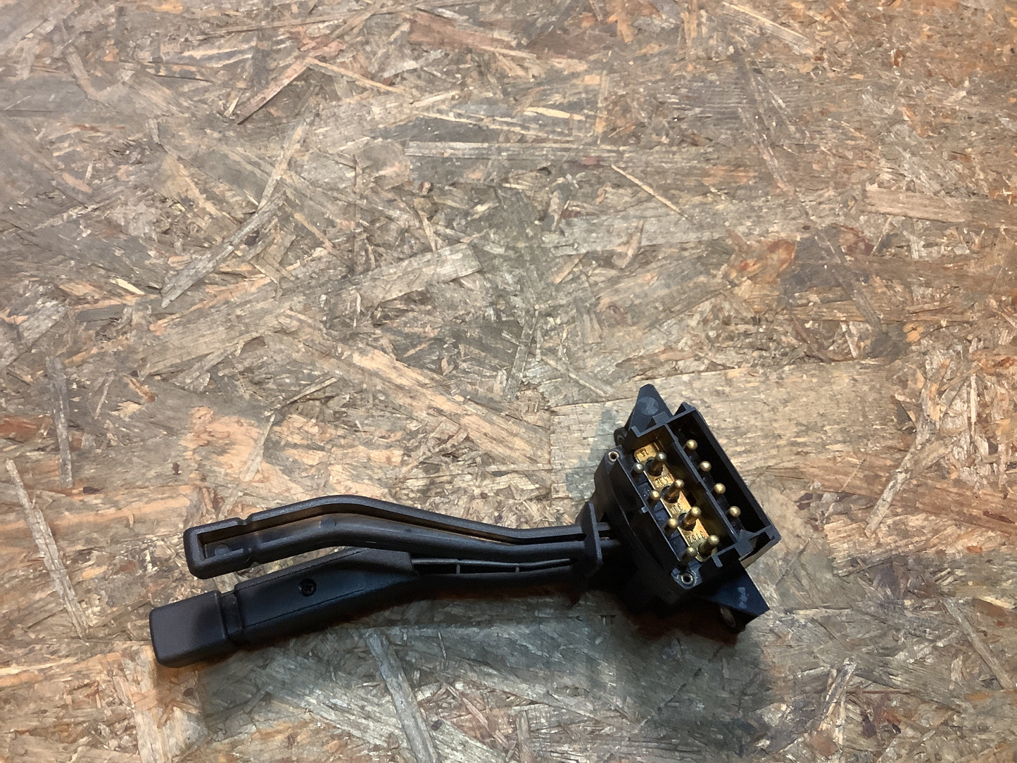 Ford Escort 3 Lenksstockschalter Original Ford NEU