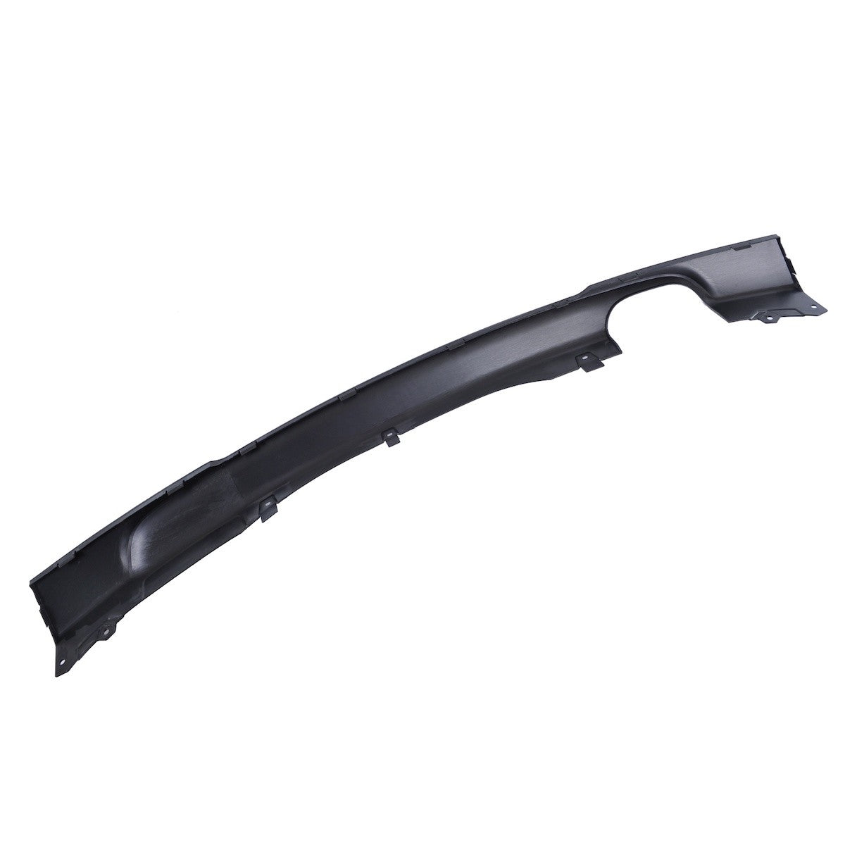 Heckdiffusor passend für BMW 3er F30 F31 2011-2018