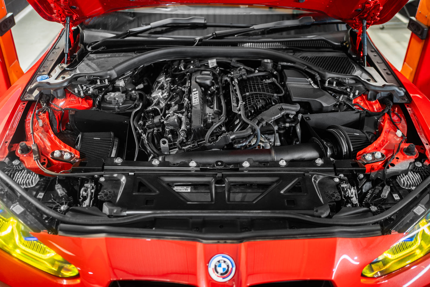 Ramair Proram Ansaugkit Alpina - B3 G20 BITURBO Allrad Bj. 01.2023-