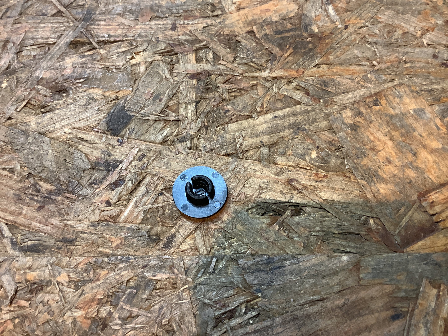 Omega A Clip für Schwellerverkleidung Original GM NEU