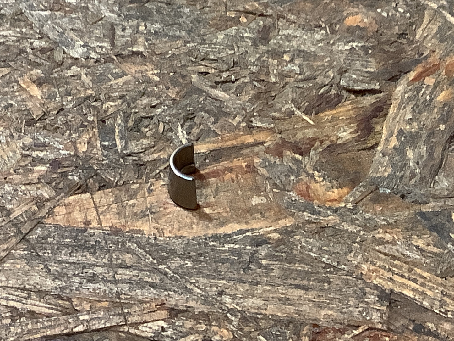 Chevrolet Aveo Ventilfederklemmen Original GM NEU