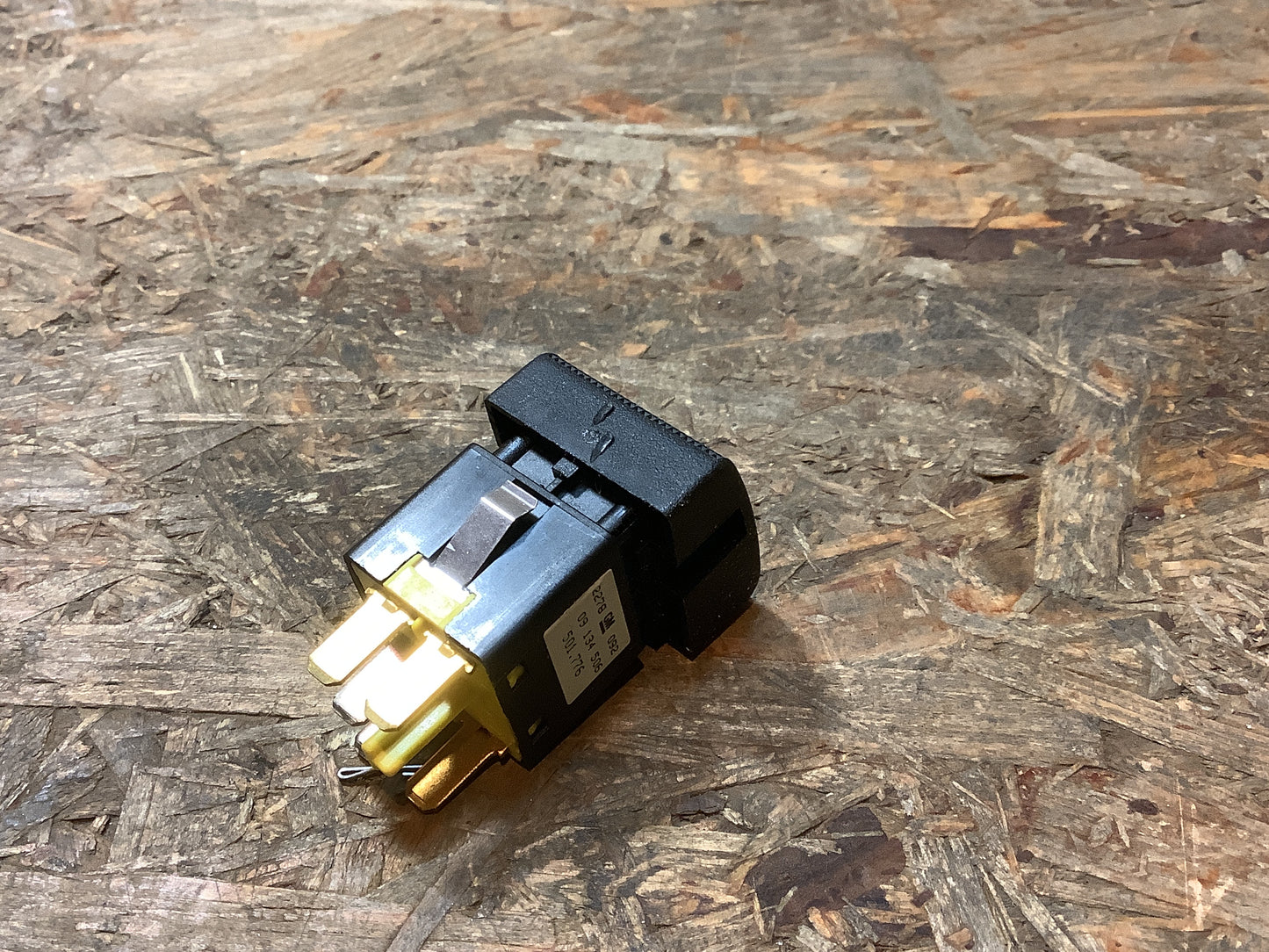 Vectra B Schalter, Heizung, Heckscheibe Original GM NEU