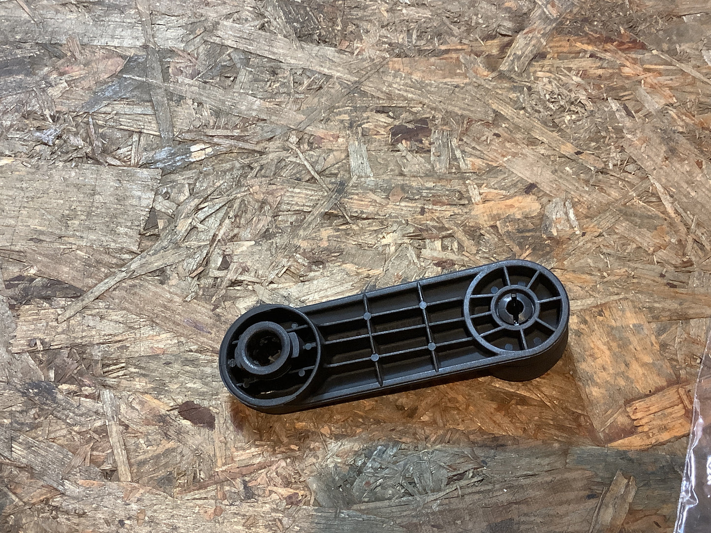 Corsa B Fensterkurbel Original GM NEU