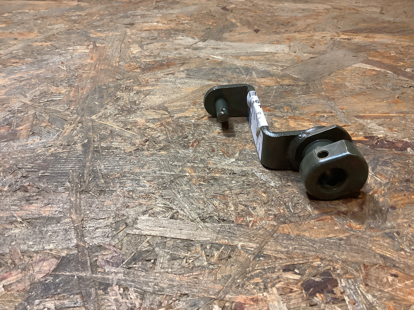 Chevrolet Spark/ Matiz M100 Hebelgetriebe Original GM NEU