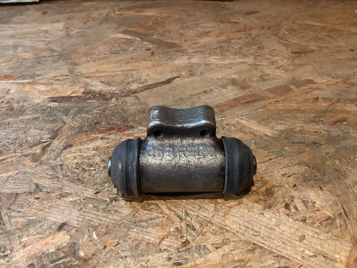 Opel Manta A/B, Opel Ascona A/B Radbremszylinder Original GM NEU