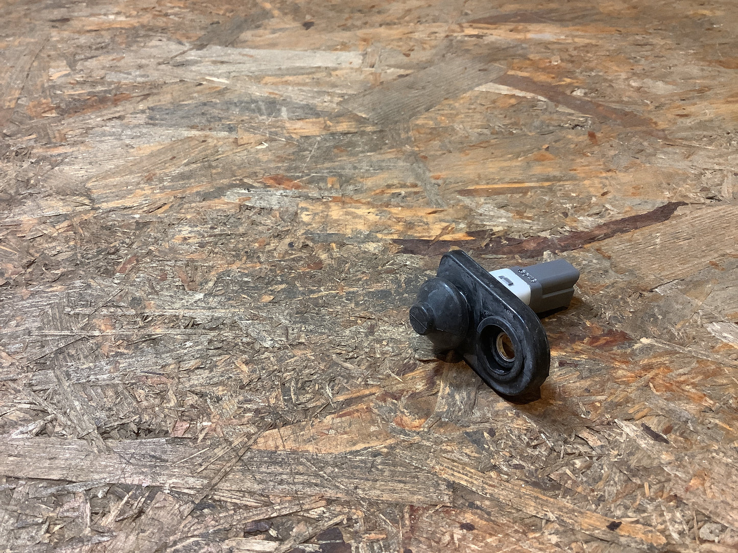 Schalter, A-Kontakt, Motorhaube Original GM NEU