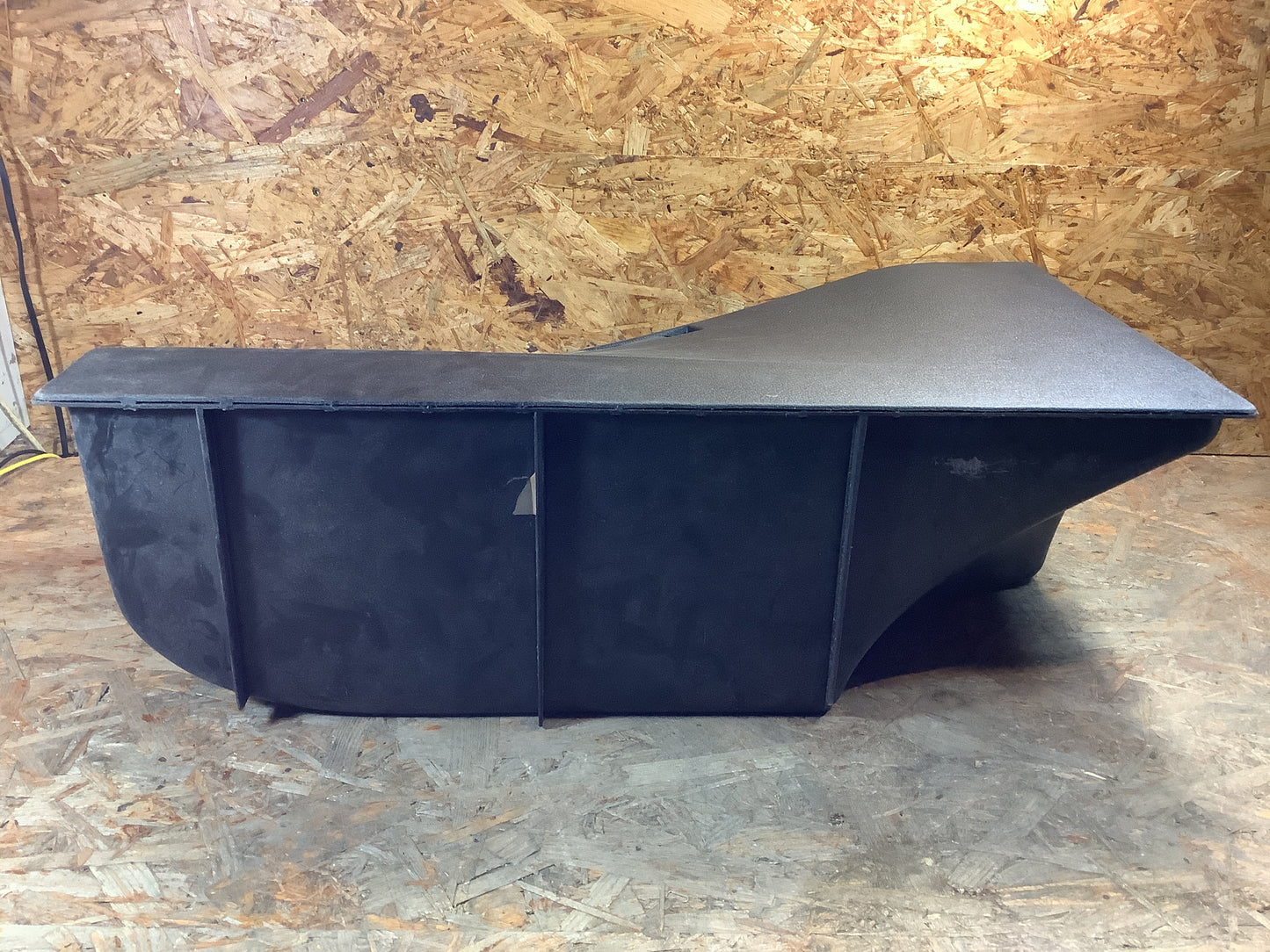 Monza A Innenausstattung Original GM NEU