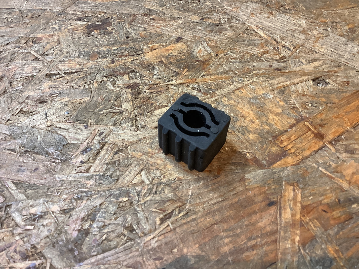 Vectra B Gummi Airbox Radläufe Original Opel NEU