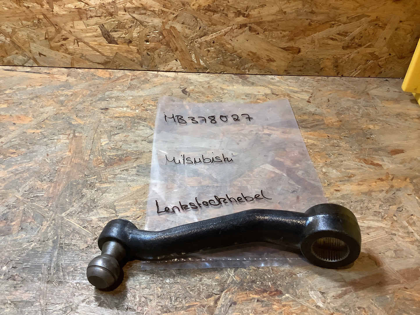 Mitsubishi Lenkstange Original Mitsubishi NEU