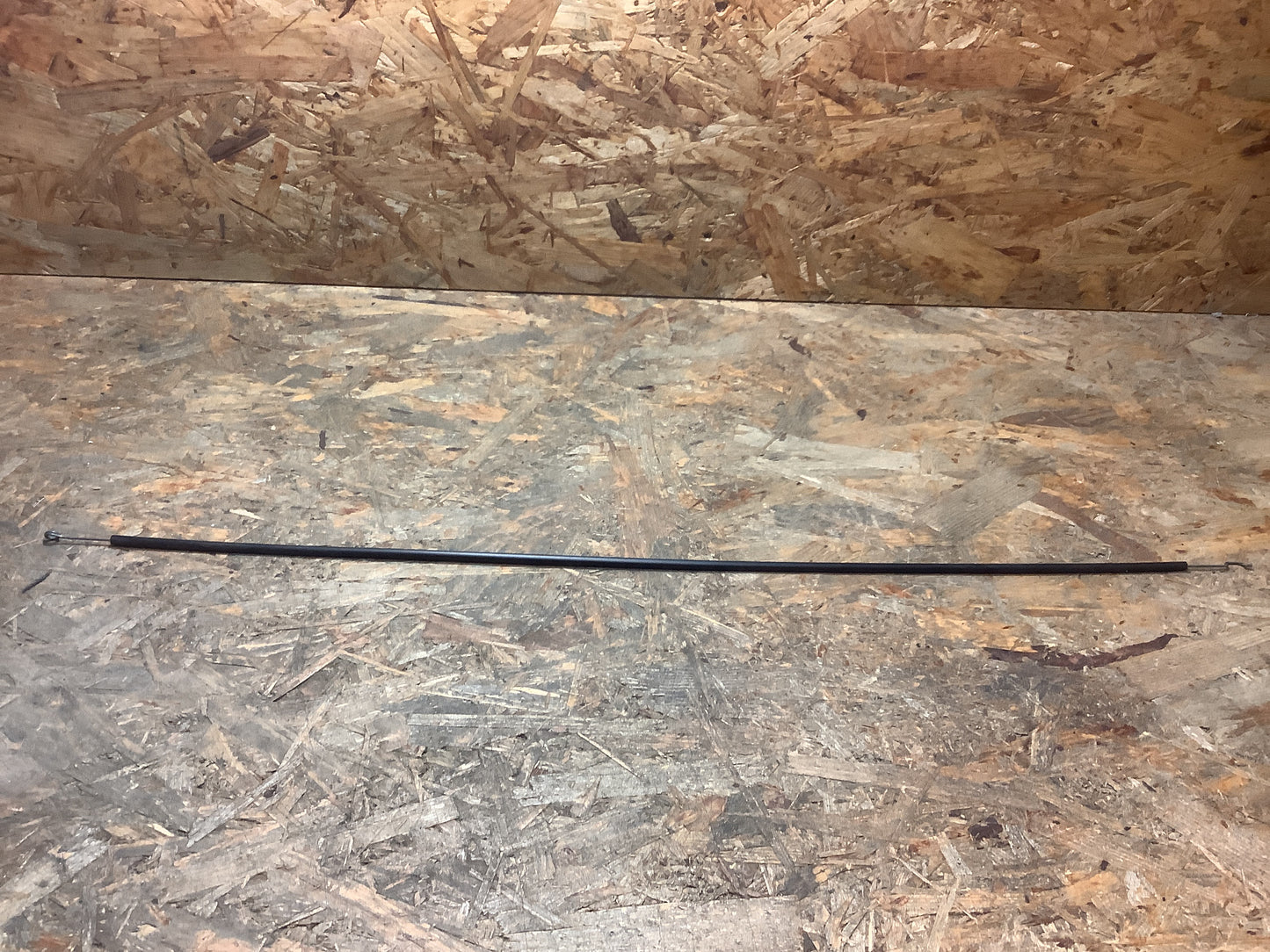 Mitsubishi Bowdenzug, Heizung Original Mitsubishi NEU