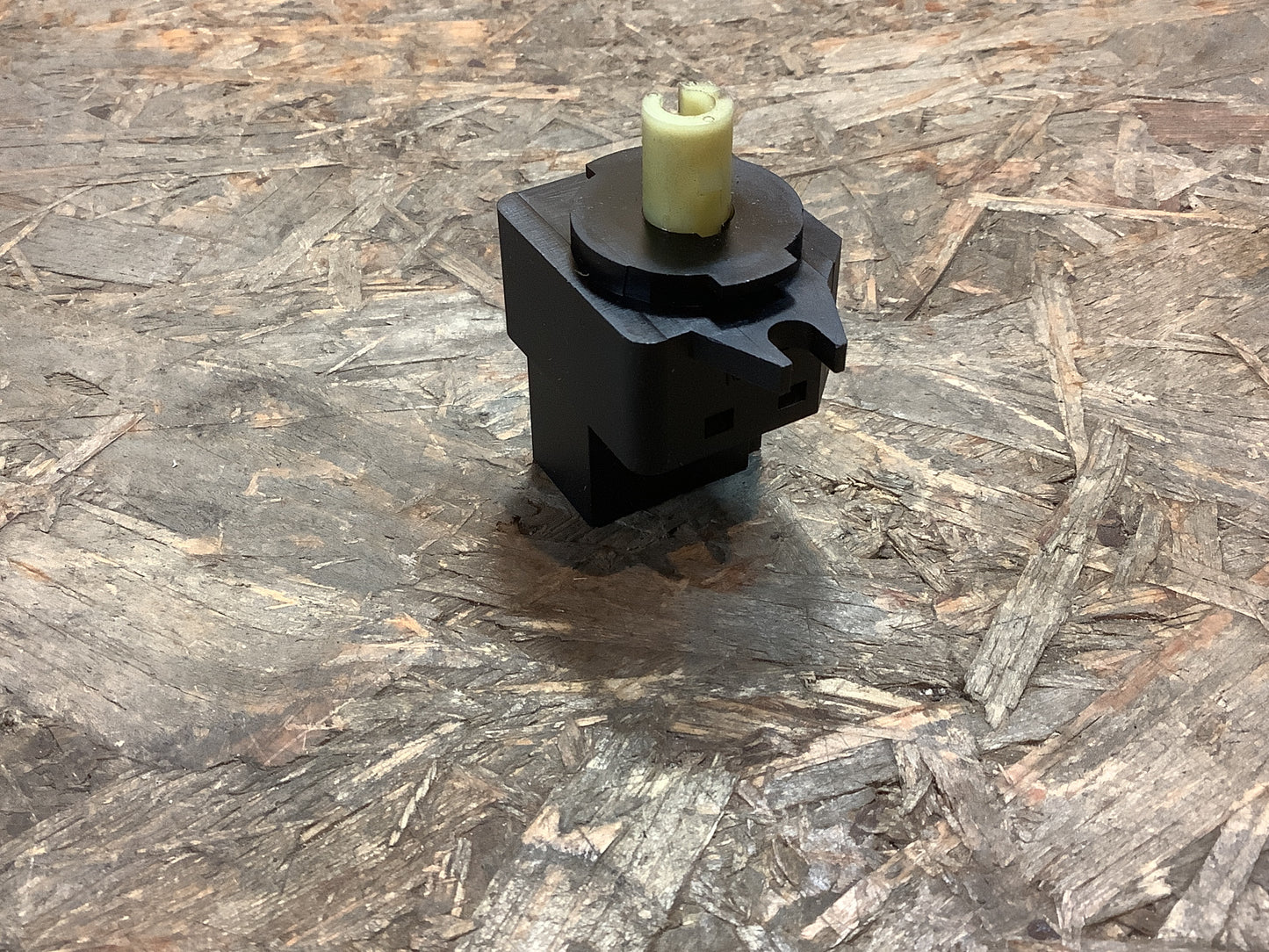 Ford Transit II Fourgon Klimasteuerung Original Ford NEU